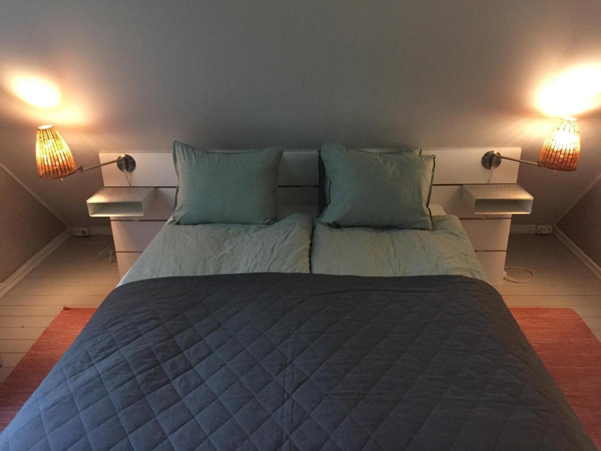 Abbe Gard Bed & Breakfast Abbekas ภายนอก รูปภาพ