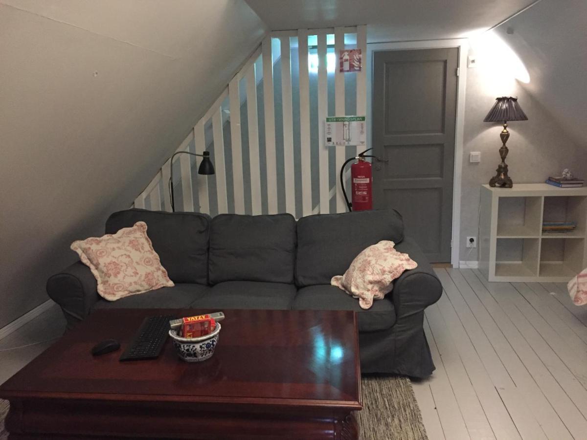 Abbe Gard Bed & Breakfast Abbekas ภายนอก รูปภาพ