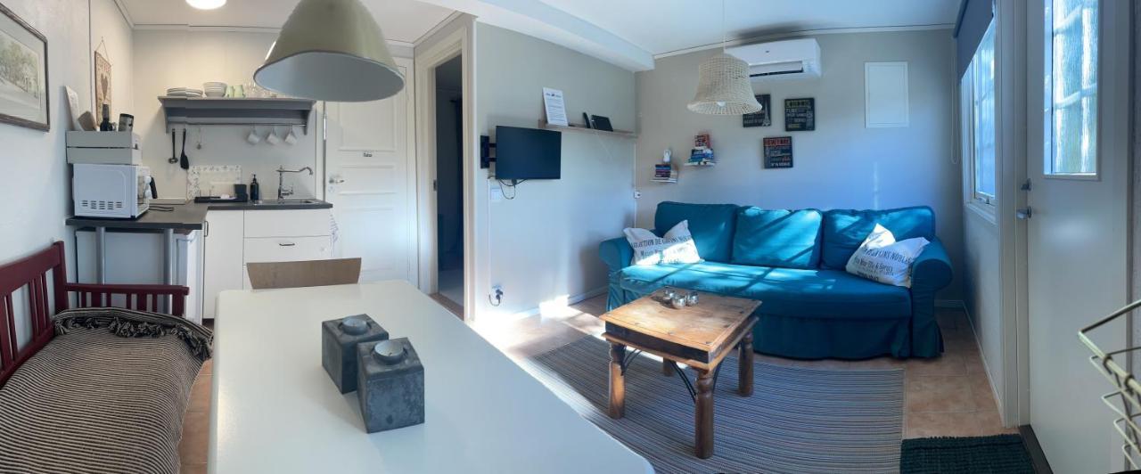 Abbe Gard Bed & Breakfast Abbekas ภายนอก รูปภาพ
