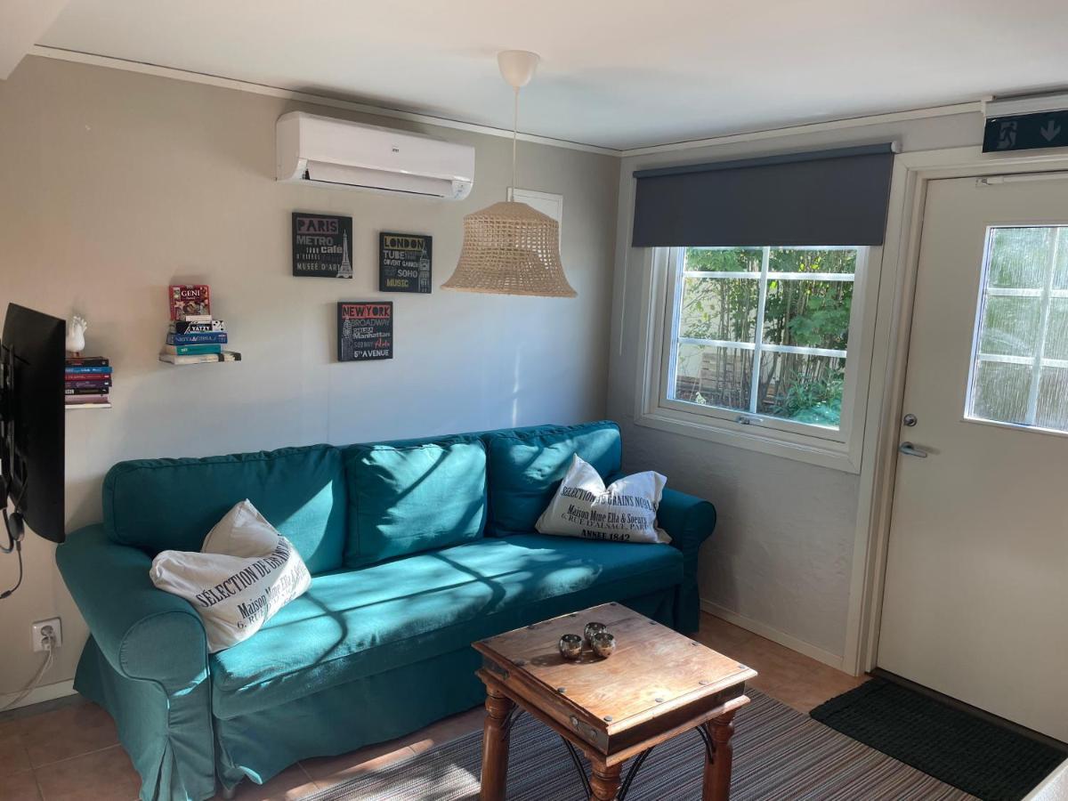Abbe Gard Bed & Breakfast Abbekas ภายนอก รูปภาพ