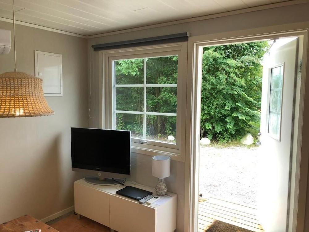 Abbe Gard Bed & Breakfast Abbekas ภายนอก รูปภาพ