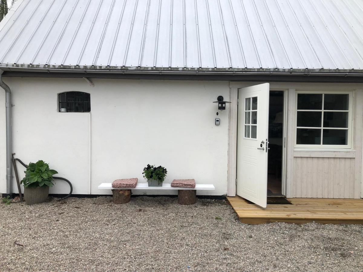 Abbe Gard Bed & Breakfast Abbekas ภายนอก รูปภาพ